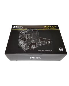 Volvo FH 4x2 MarGe Models 1:32