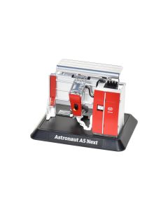 Robot udojowy Lely Astronaut A5 2025