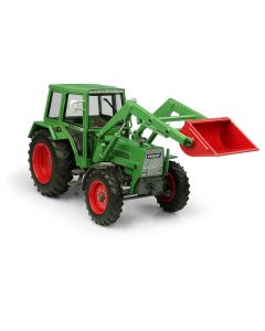 Fendt Farmer 108 LS 4WD Universal Hobbies 1:32 UH5251