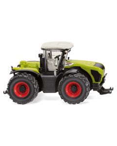 Claas Xerion 4500 TRAC VC