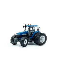 New Holland 8870 Ford