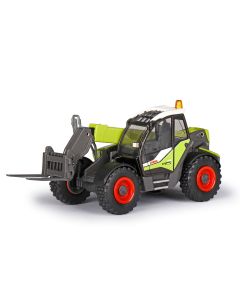 Claas Scorpion 756