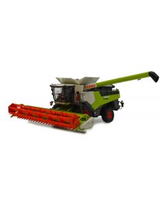Claas Lexion 6800 MarGe Models 1:32 2027
