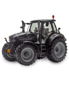 Traktor Deutz-Fahr Agrotron 6175 TTV Warrior (2019) Edycja Limitowana