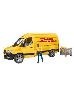 DHL MB Sprinter