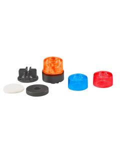 Moduł świetlno-dźwiękowy