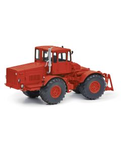 Traktor Kirovets K-700 czerwony Edycja Limitowana Schuco 1:32