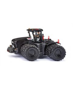 Traktor Claas Xerion 5000 TRAC VC Black bluetooth Siku Control 6799