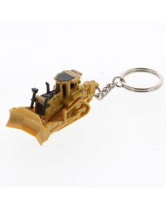 Metalowy breloczek CAT D8T Dozer od DieCast Masters