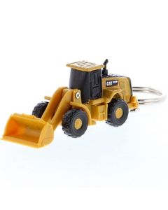 Metalowy breloczek CAT 950M Radlader od DieCast Masters