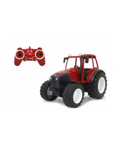 Traktor Lindner Geotrac 1:16 Jamara  - Zdalnie Sterowany Model RC Traktora dla Dzieci