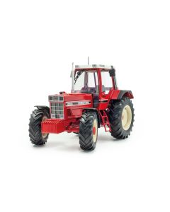 Traktor IHC 1255 XL Limited Edition Universal Hobbies UH6334 skala 1:16