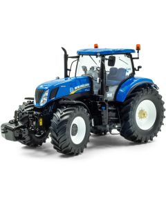 Traktor New Holland T7.220 AC Tier 4A Blue Edycja Limitowana ROS 1:32