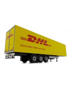 Pacton model projektowy DHL MarGe Models 1:32