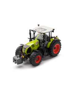 Ciągnik Claas Arion 650 St. V Wiking 1:32 