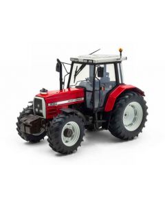 Traktor Massey Ferguson 6180 Dynashift Edycja Limitowana UH6331