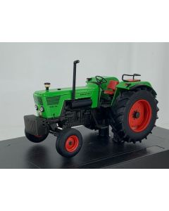 Traktor Deutz D80 06 bez kabiny Weise-toys 1:32