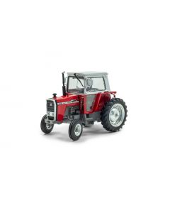 Traktor Massey Ferguson 575 2WD Edycja Limitowana