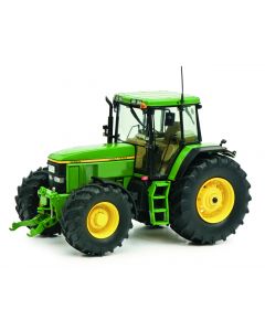 Traktor John Deere 7800
