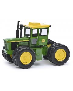 Metalowy traktor John Deere 7520 Schuco 450916500 w skali 1:32
