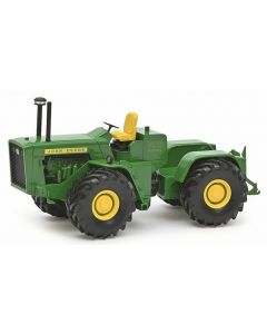 Metalowy traktor John Deere 8020 Schuco 450916600 w skali 1:32