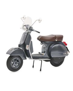 Metalowy motocykl Vespa PX 125 od Schuco