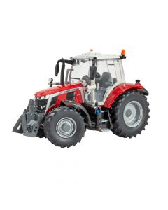 Traktor Massey Ferguson 6S.180 Britains 43316