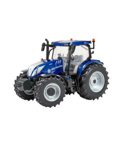 Traktor New Holland T6.180 Blue Power Britains 43319 