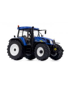 Traktor New Holland T7550 Marge Moldes 2212