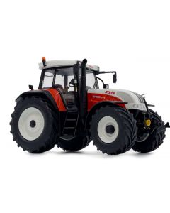 Traktor Steyr CVT 6195 Marge Moldes 2214