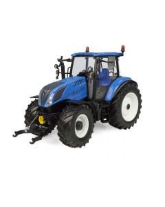 New Holland T5.120 Electro Command 2022