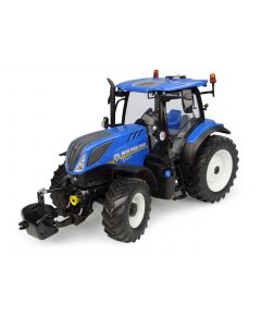 New Holland T7.165S 2022
