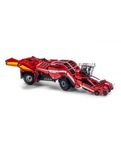 Grimme Ventor 4150 1st Edition