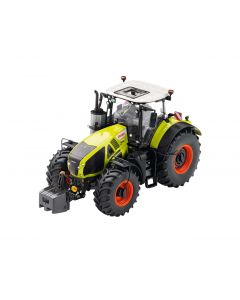 Claas Axion 960 St. V Sustainable Tractor of the Year 2021 Edycja Limitowana