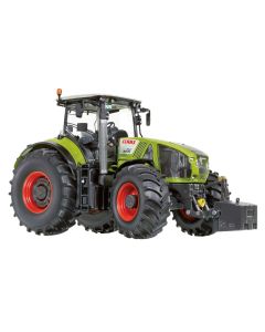 Ciągnik Claas Axion 950