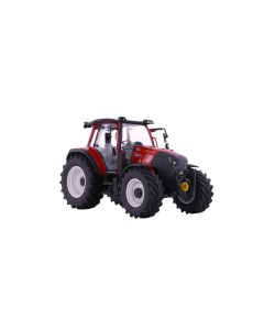 Resinowy traktor Lindner Lintrac 130 Limited Edition od AutoCult 90279