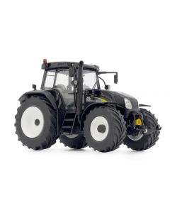 Traktor New Holland T7550 czarny MarGe Models 2215