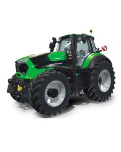  Deutz-Fahr 9340 TTV Stage V