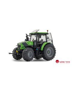 Deutz-Fahr 6135 C RVshift