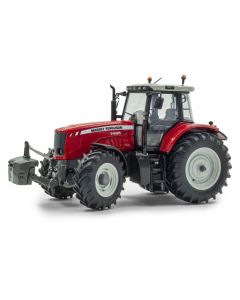 Massey Ferguson 7495 Dyna-VT Edycja Limitowana