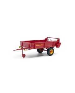 Schuitemaker SMS 3000