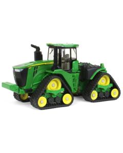 Ciągnik John Deere 9RX 590 Traktor Model 1:64 od Ertl – Wyjątkowy Model Kolekcjonerski