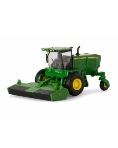 John Deere przetrząsacz 1:64