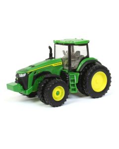 John Deere 8R 410 Traktor (US-Version) 1:64