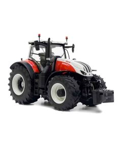 Steyr 6300 Terrus CVT