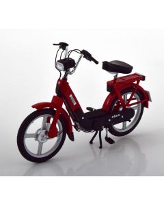Metalowy motorower Vespa Ciao od KK-Scale