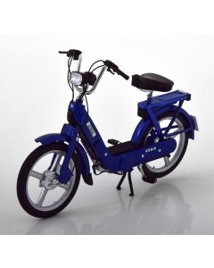Metalowy motorower Vespa Ciao od KK-Scale