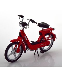 Metalowy motorower Vespa Ciao od KK-Scale