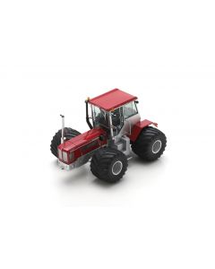 Kolekcjonerski model traktora Schlüter Super Trac 2500 VL w skali 1:32 firmy Schuco