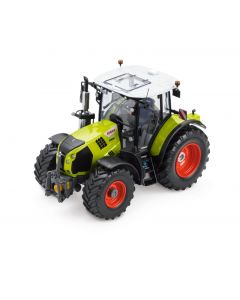 Claas Arion 550 St. V SeedGreen Metallic Limited Edition